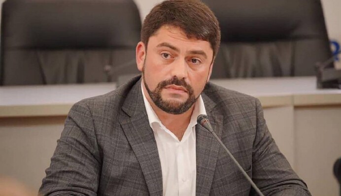 "Слугу народу" Трубіцина оголосили в міжнародний розшук: в чому підозрюють депутата