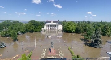 Каховська ГЕС відновленню не підлягає: скільки часу і грошей знадобиться на будівництво нової
