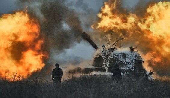 Окупанти перейшли до активної оборони на Запоріжжі: що відбувається на фронті