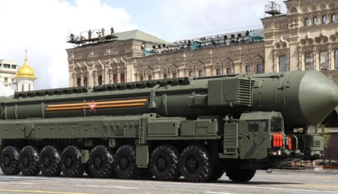 Коли Росія почне розміщення ядерної зброї в Білорусі: Путін назвав термін