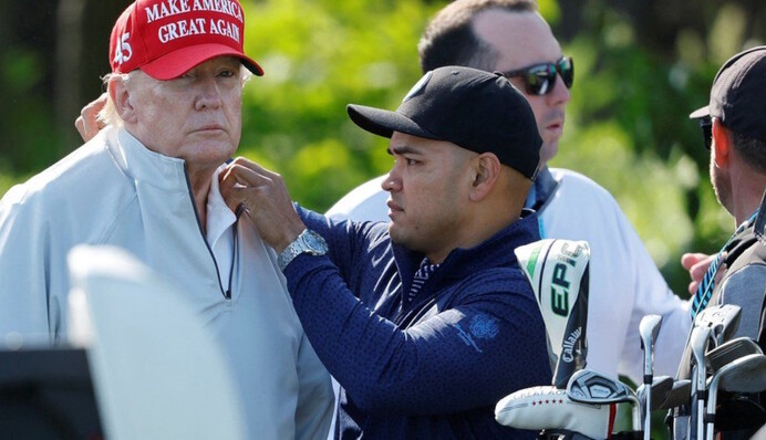 Трампу висунули звинувачення: у чому підозрюють екс-президента США цього разу