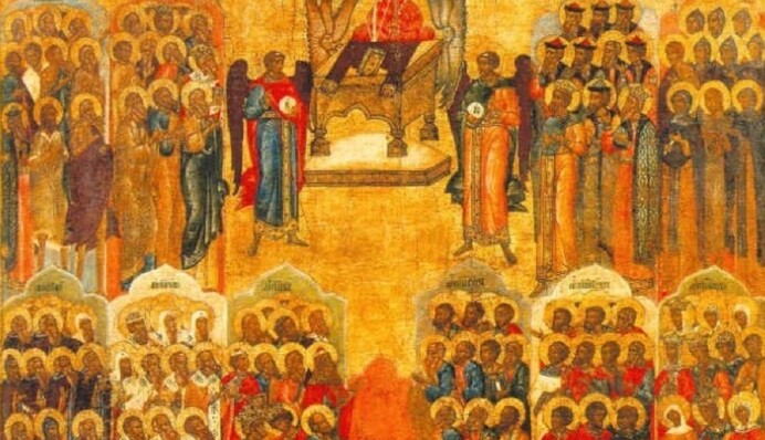 День всех святых 11 июня: самые сильные молитвы