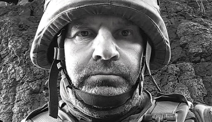 Заслуженный тренер Украины погиб на войне: что известно про Игоря Осьмака