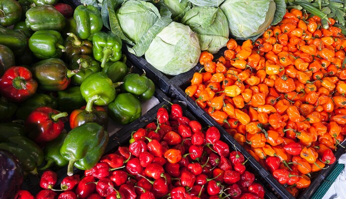 Как изменились цены на сезонные овощи и фрукты в Украине: прогноз эксперта