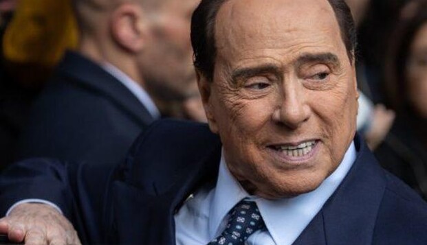 Умер экс-премьер Италии и друг Путина Сильвио Берлускони