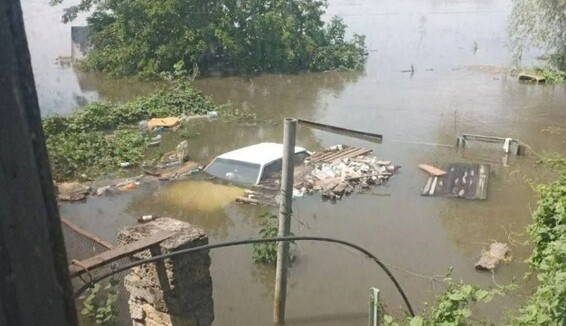 Десятки пропавших без вести: в МВД рассказали о последствиях подрыва Каховской ГЭС