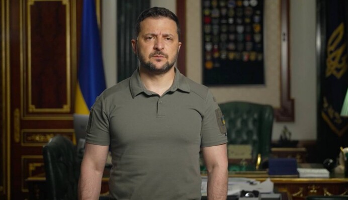 Зеленський переніс День перемоги над нацизмом: закон підписано