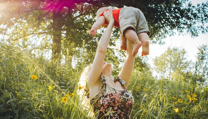 Холод начнет отступать: синоптик рассказала, когда в Украину вернется тепло