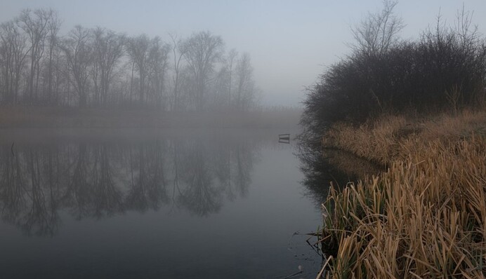 Не Каховской ГЭС единой: оккупанты взорвали еще одну дамбу в Украине