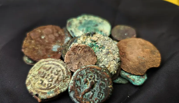 В Ізраїлі у 