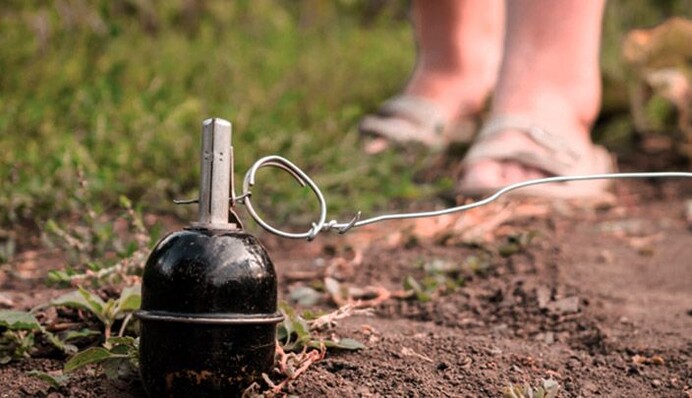 Понадобятся десятилетия: названы сроки для полного разминирования Киевской области