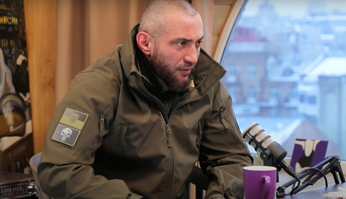 Окупанти злякані та розгублені: доброволець розповів про хід контрнаступу ЗСУ