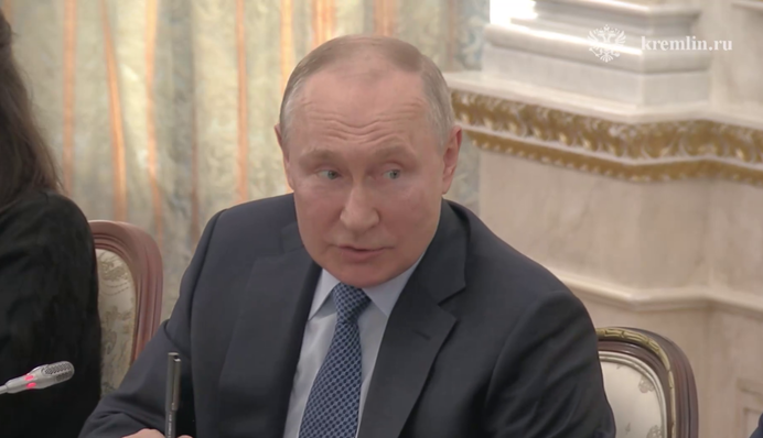 Брехня деморалізує: як може позначитися нова заява Путіна про війну