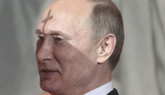 ЗСУ знають, де скринька зі смертю Кощія: астролог назвав подію, яка вб’є Путіна