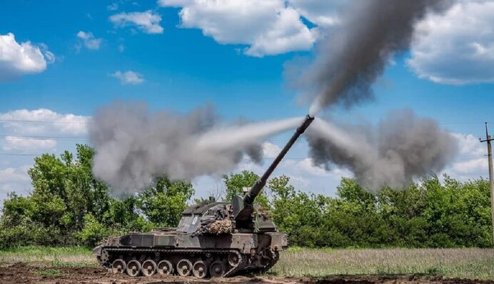 Освобождение Украины продолжается: в Минобороны рассказали о продвижении ВСУ