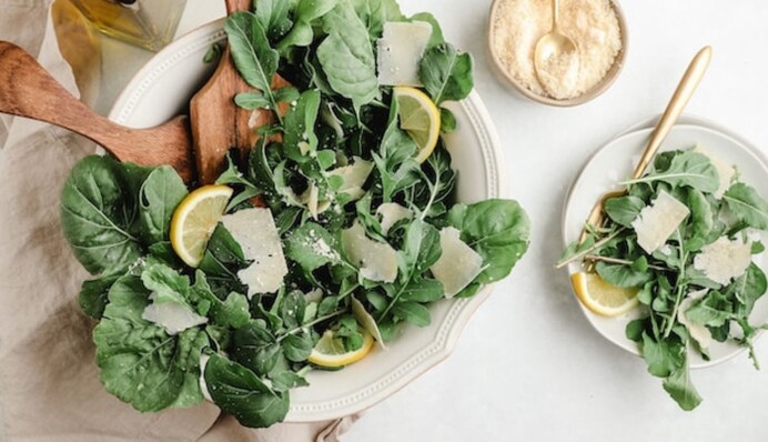Допомагає серцю та захищає печінку: дієтолог розповіла, чим корисна рукола