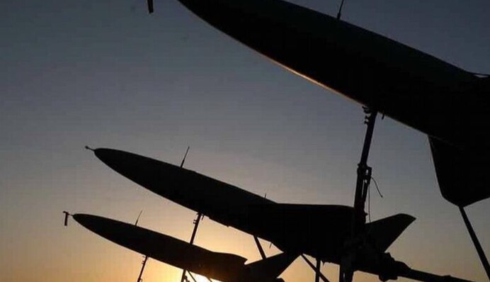 В Україні вночі пролунали вибухи: що відомо про атаки окупантів