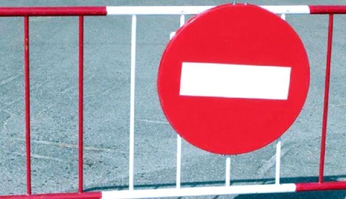 В Києві перекриють рух транспорту: що треба знати водіям