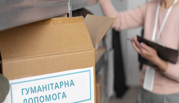 Тепловизоры, дроны и бронежилеты не доехали до военных: в Украине пропало более 650 гуманитарных грузов