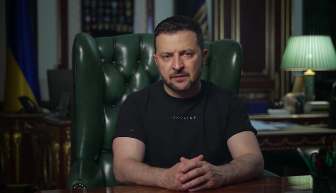 Це дуже важливо для України: Зеленський прокоментував два рішення у США і ЄС