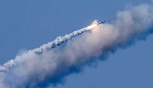 В Києві пролунали вибухи: перші деталі від Кличка