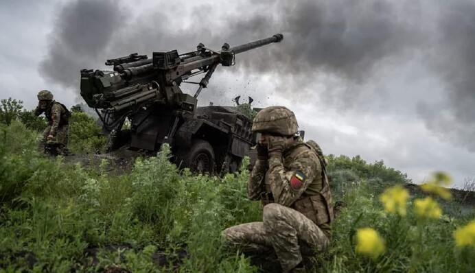 Уже почти 220 тысяч россиян удобряют украинскую землю: свежая статистика потерь армии РФ