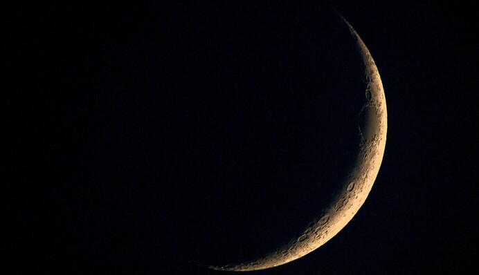 Первое летнее новолуние: пять главных запретов 18 июня