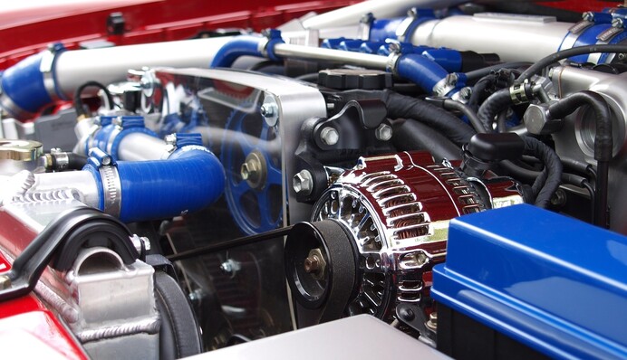 Перегрев двигателя в жару: какой есть эффективный способ его остудить