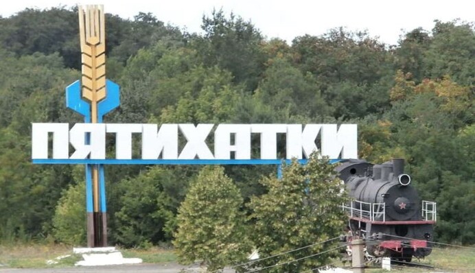 Військові ЗСУ показали перше відео зі звільнених П’ятихаток