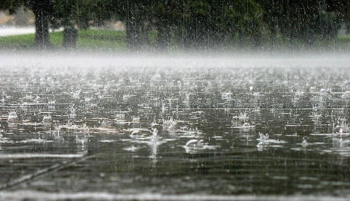 В Виннице потоп из-за мощного ливня: фото и видео