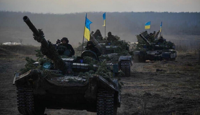 Російська імперія зламається, і ЗСУ їй в цьому допоможуть: як пришвидшити крах путінського режиму