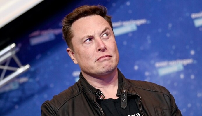 Илон Маск опозорился очередным твитом об Украине и подыграл российской пропаганде