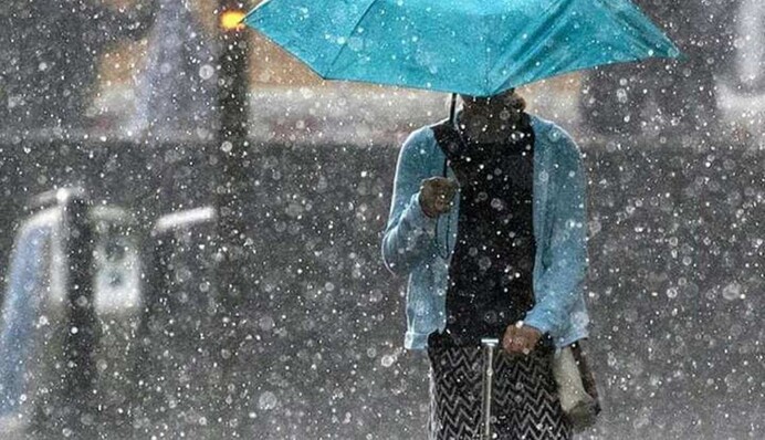 У восьми областях України оголосили штормове попередження: де чатує небезпека