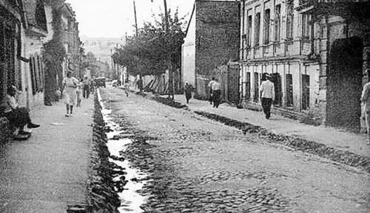 Киевский Гарлем: как выглядел Подол в прошлом веке, фото