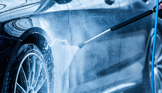 Все будет сиять, как новое: 4 простых шага сделают салон авто идеально чистым