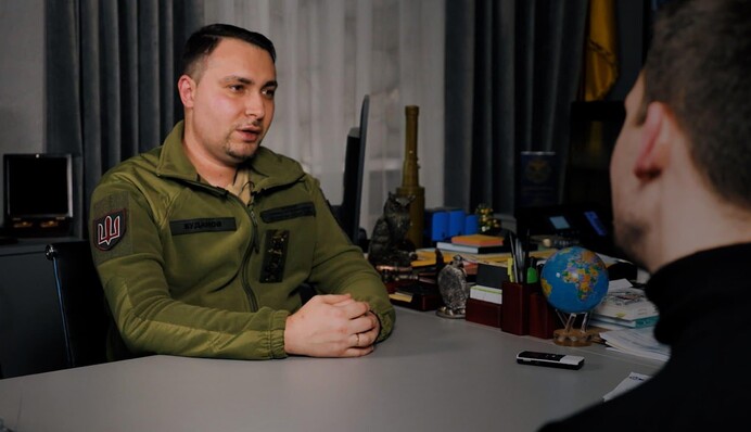 Буданов заспокоїв: глава ГУР прокоментував ядерні погрози Росії