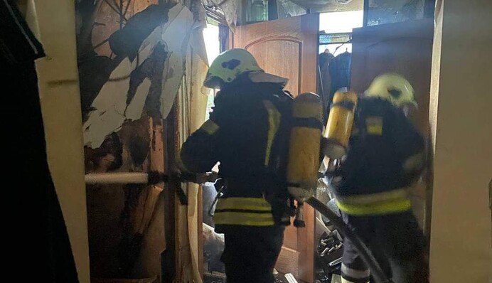 Взрыв в много­этажке: хронология трагедии и последние данные о жертвах, фото и видео