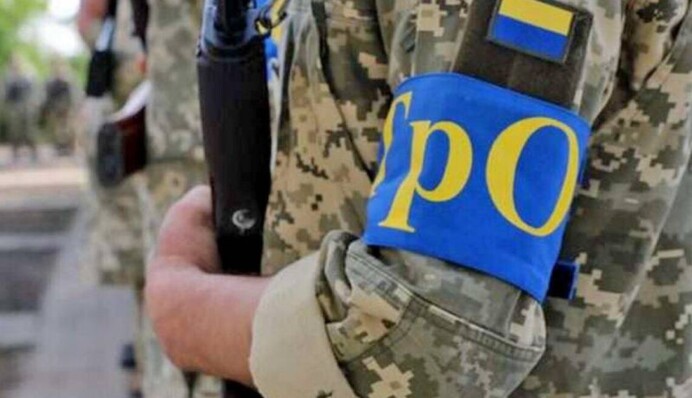 Тероборона ВСУ будет сотрудничать с США: американские партнеры возьмут на себя ряд вопросов