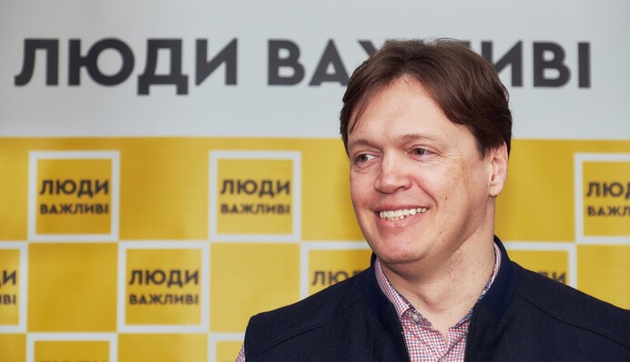 Розшук не заважає? Ексголова Фонду держмайна відкрив бізнес в Європі