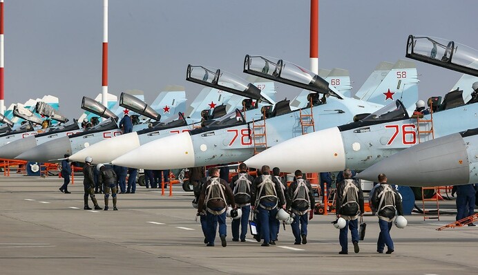 Россия начала использовать новый аэродром для ракетных атак: что это значит для Украины