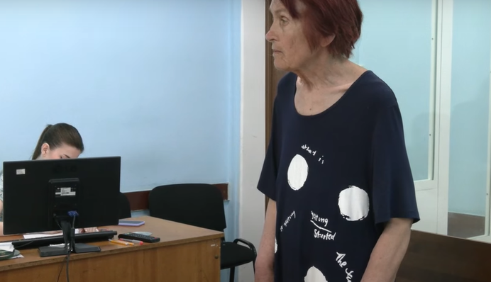 Скандал із найстарішою мамою України: справа в суді отримала кардинально новий поворот, відео