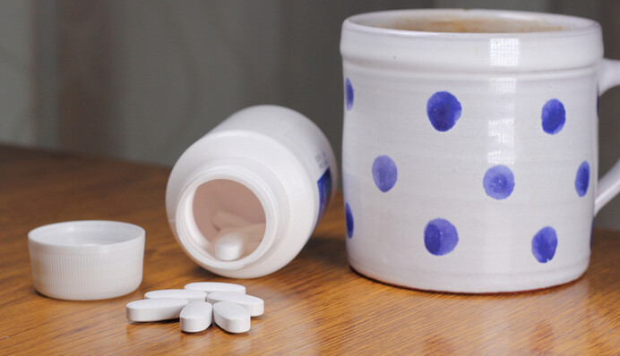 Есть риск смерти: врачи предупредили об опасности бесконтрольного приема калий йодида