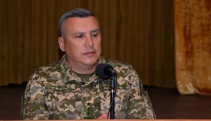 Замешан в коррупции и гибели офицера? Нардеп озвучил новые детали о скандальном одесском военкоме