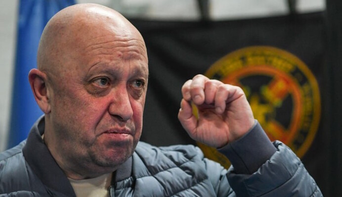 Готується переворот? У Росії відбуваються дивні події