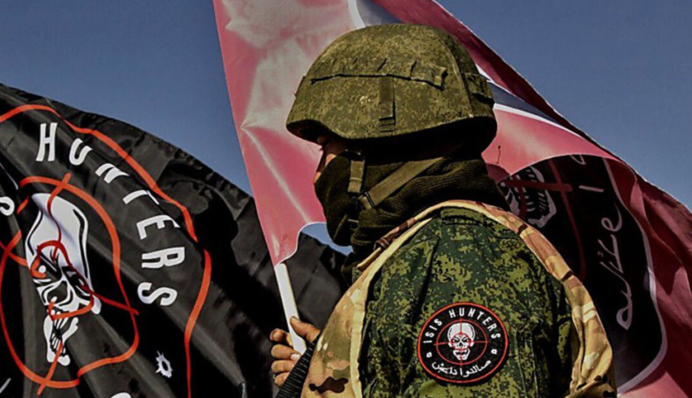 Пригожин іде на Москву: оновлена карта територій, підконтрольних 