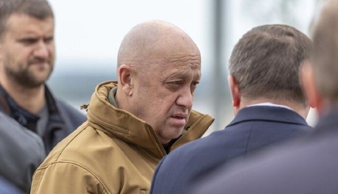 Увімкнув "задню"? Глава ПВК "Вагнер" Пригожин зробив несподівану заяву