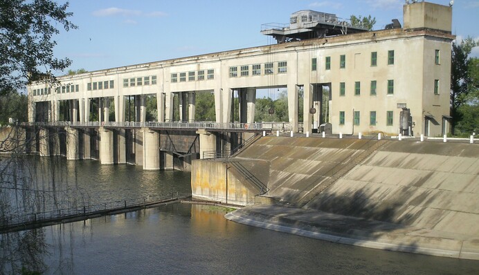 ВСУ выбили врага с правого берега канала Северский Донец-Донбасс
