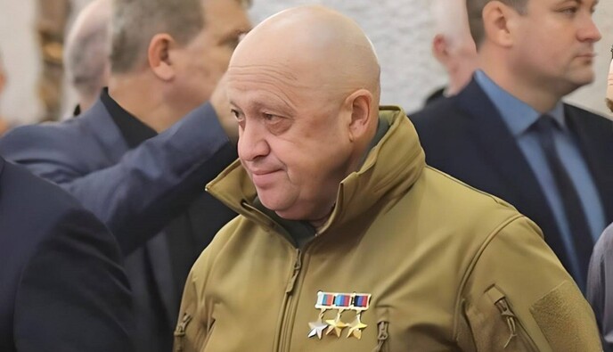 Справу закривають? У Кремлі вирішили подальшу долю Пригожина