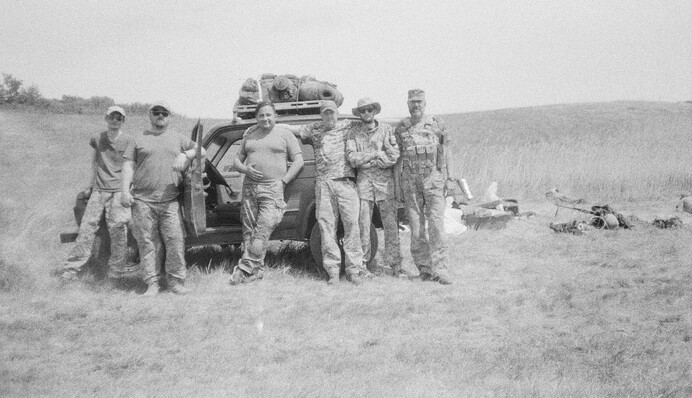 Комбат ТрО в Чернівцях знущався над бійцями: у чому ще звинувачують Олександра Марича