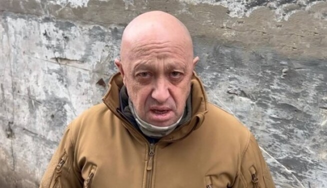 Дело не закрыли: Кремль не выполнил обещание Пригожину